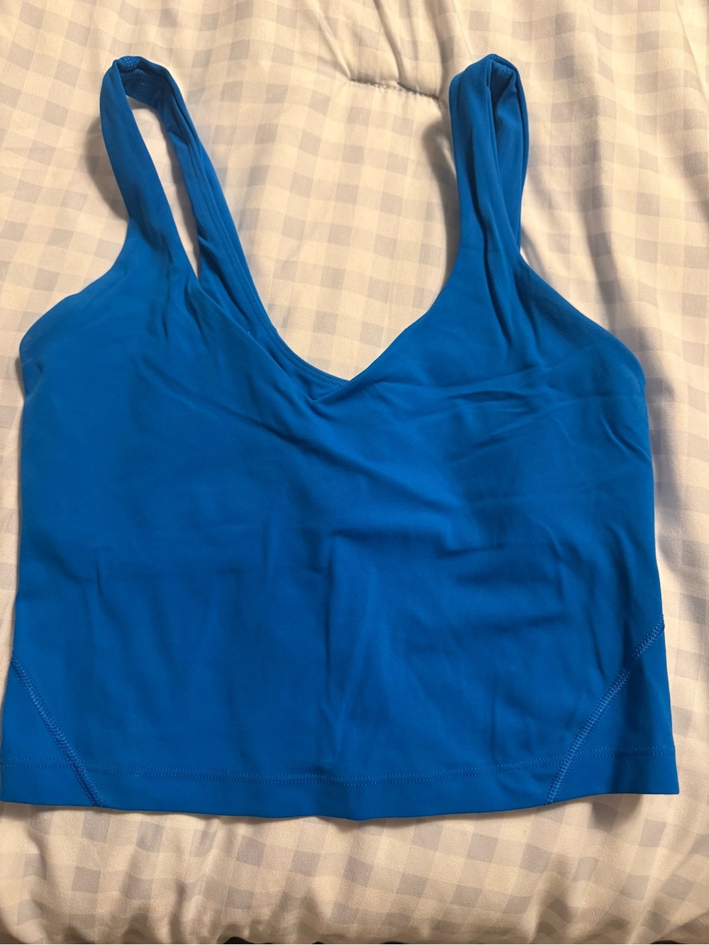 Lululemon align tank